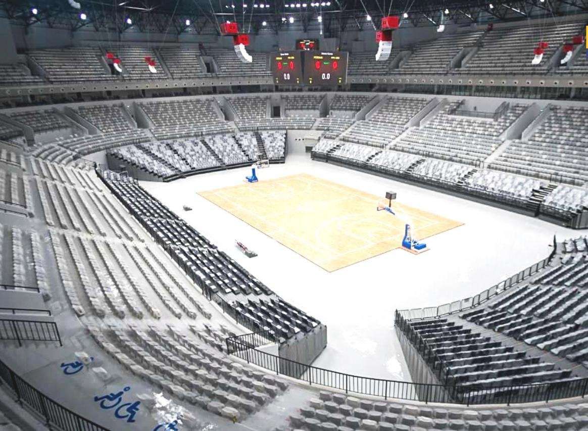 IMS Indonesia Arena
